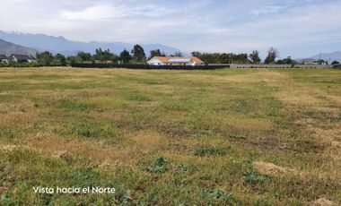 Parcela en venta en BUIN