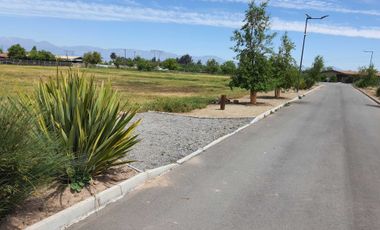 Parcela en venta en BUIN