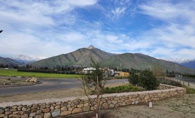 Parcela en venta en BUIN