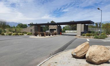 Parcela en venta en BUIN