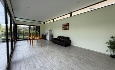 Departamento en venta en MACUL