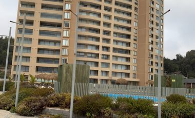 Departamento en venta  en ALGARROBO