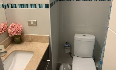 Departamento en venta  en ALGARROBO