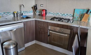 Departamento en venta  en ALGARROBO