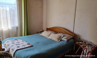 Casa en venta en CALERA