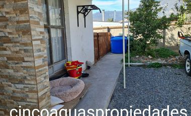 Casa en venta en CALERA