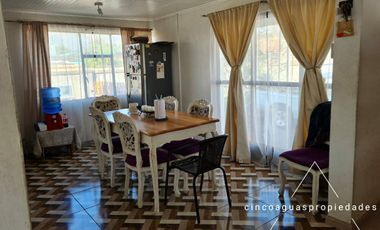 Casa en venta en CALERA