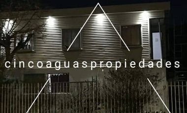 Casa en venta en CALERA