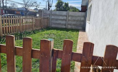 Casa en venta en CALERA