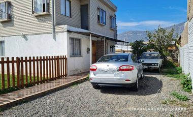 Casa en venta en CALERA