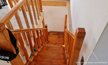 Casa en venta en CALERA
