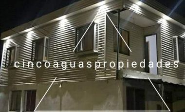 Casa en venta en CALERA