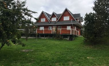 Casa en venta  en PUERTO VARAS