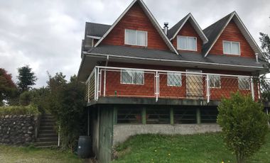 Casa en venta  en PUERTO VARAS