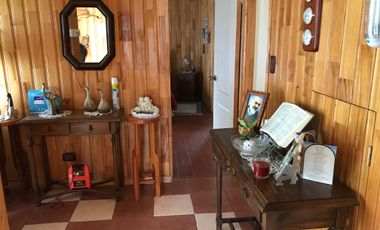 Casa en venta  en PUERTO VARAS