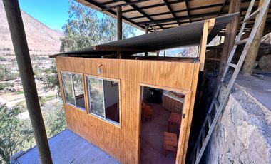 Parcela en venta en VICUÑA