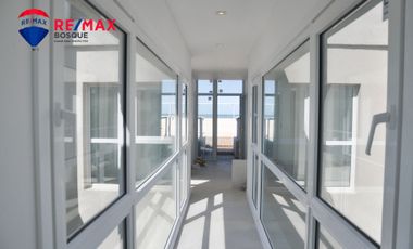 VENTA Depto 3 amb Premium a estrenar frente al mar