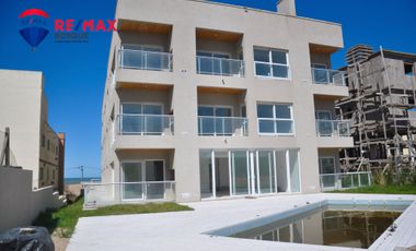 VENTA Depto 3 amb Premium a estrenar frente al mar