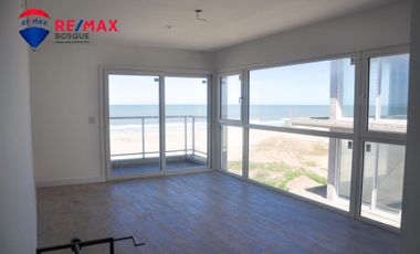 VENTA Depto 3 amb Premium a estrenar frente al mar