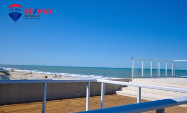 VENTA Depto 3 amb Premium a estrenar frente al mar