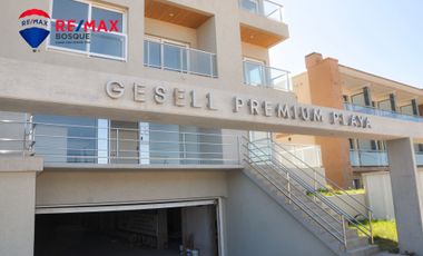 VENTA Depto 3 amb Premium a estrenar frente al mar