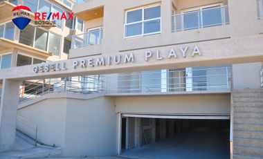 VENTA Depto 3 amb Premium a estrenar frente al mar