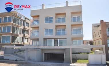 VENTA Depto 3 amb Premium a estrenar frente al mar