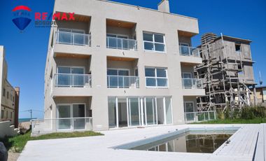 VENTA Depto 3 amb Premium a estrenar frente al mar