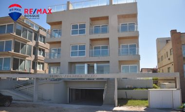 VENTA Depto 3 amb Premium a estrenar frente al mar