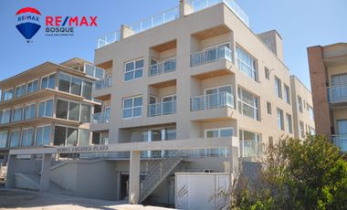VENTA Depto 3 amb Premium a estrenar frente al mar