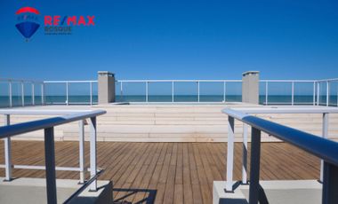 VENTA Depto 3 amb Premium a estrenar frente al mar