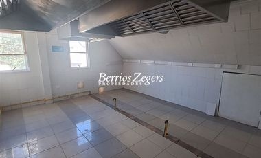 Local Comercial en Arriendo en Amancay