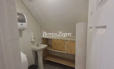 Local Comercial en Arriendo en Amancay