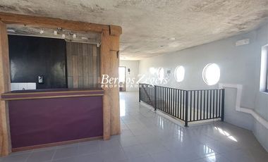Local Comercial en Arriendo en Amancay
