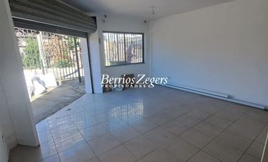 Local Comercial en Arriendo en Amancay
