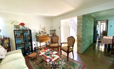 Casa en Venta en Metro Principe de Gales