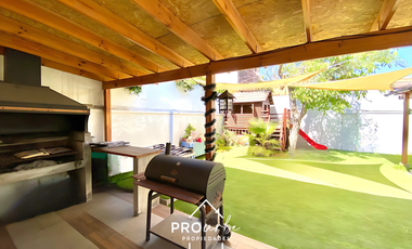 Casa en Venta en Metro Principe de Gales
