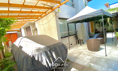 Casa en Venta en Metro Principe de Gales