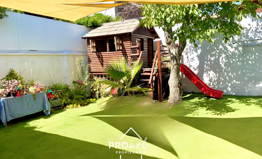 Casa en Venta en Metro Principe de Gales