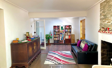 Casa en Venta en Metro Principe de Gales