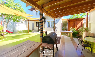 Casa en Venta en Metro Principe de Gales