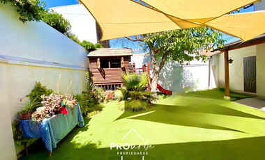 Casa en Venta en Metro Principe de Gales