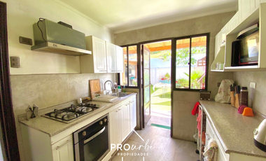 Casa en Venta en Metro Principe de Gales
