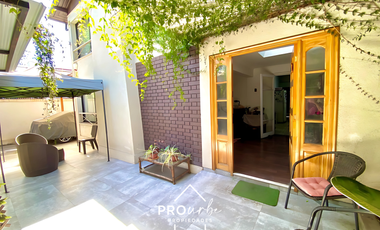 Casa en Venta en Metro Principe de Gales