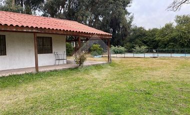 Parcela en Arriendo en Sector El Papagayo