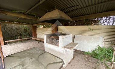 Parcela en Arriendo en Sector El Papagayo