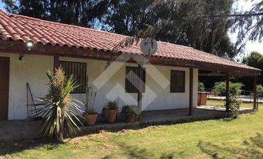 Parcela en Arriendo en Sector El Papagayo