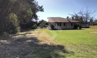 Parcela en Arriendo en Sector El Papagayo