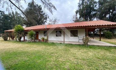 Parcela en Arriendo en Sector El Papagayo