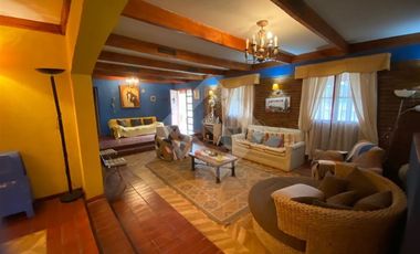 Parcela en Arriendo en Sector El Papagayo